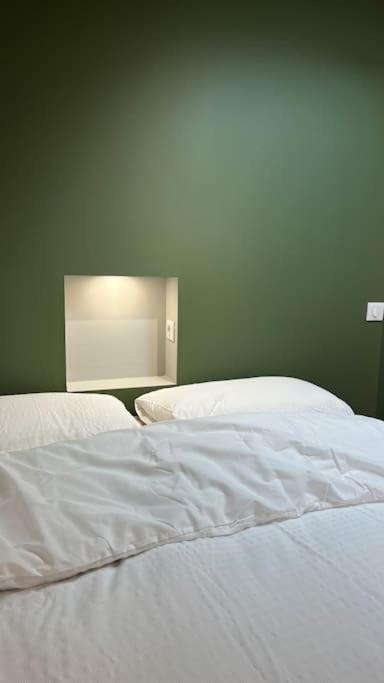 Le 23, Cocon Dans Le Centre Historique Apartment Montauban Luaran gambar