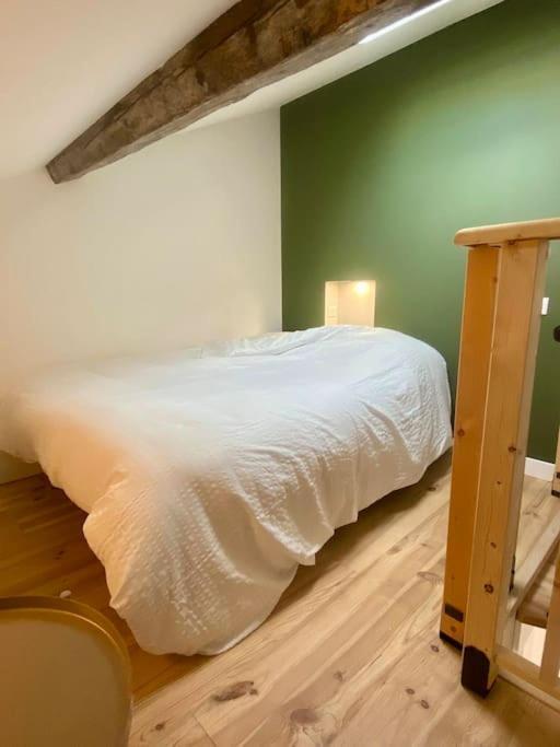 Le 23, Cocon Dans Le Centre Historique Apartment Montauban Luaran gambar