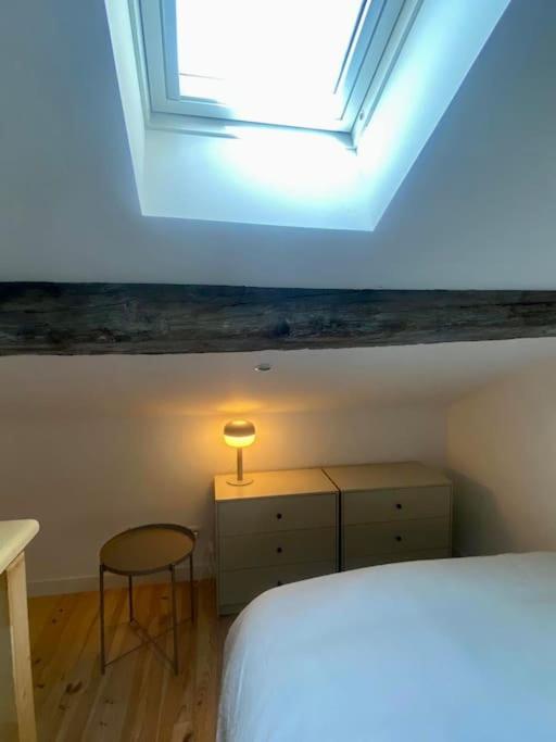 Le 23, Cocon Dans Le Centre Historique Apartment Montauban Luaran gambar